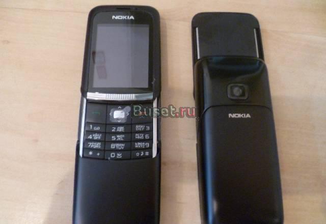 Nokia 8820 ГарантияДоставкаtt Москва