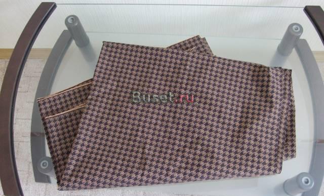 Ткань костюмная, отрез 2,5х1,5 (Германия) Санкт-Петербург