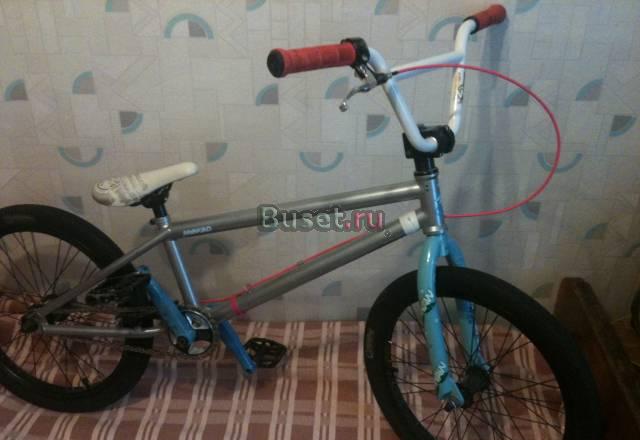 BMX Москва