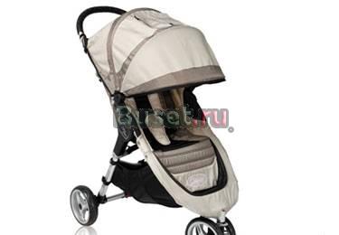 Коляска Baby Jogger Sity Mini с гарантией Москва