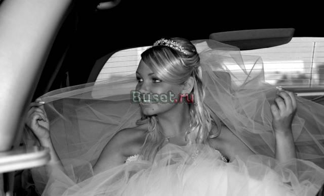Свадебные платья Москва