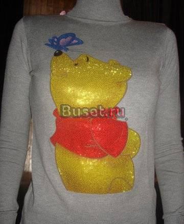 Свитер destello Москва