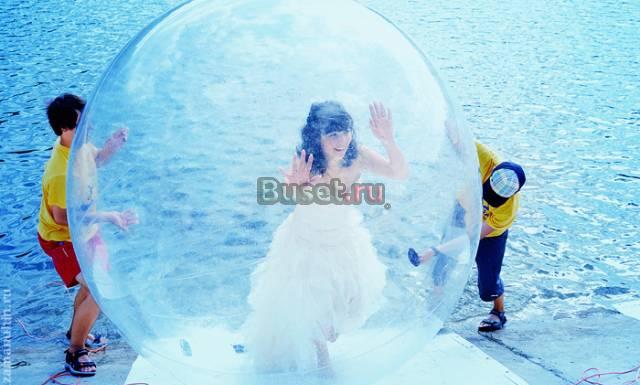 Свадебное платье Москва