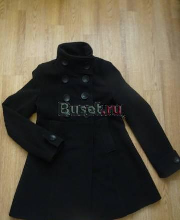 Пальто женское + сумка в подарок Москва