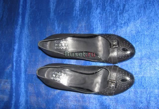 Туфли Mott Москва