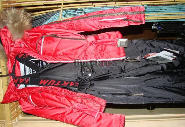 Костюм Москва