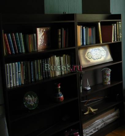 Стеллажи Москва