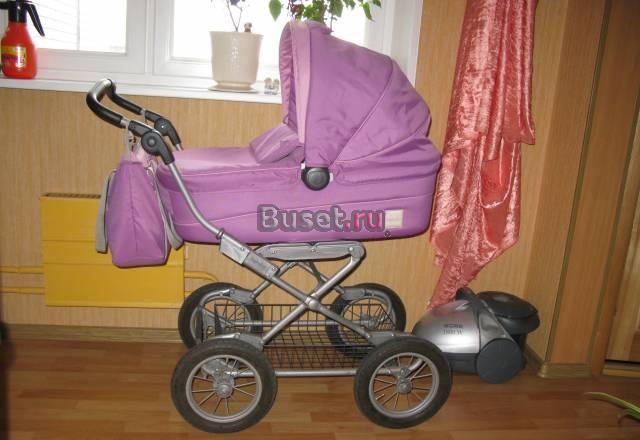 Коляска Inglesina Sofia Москва