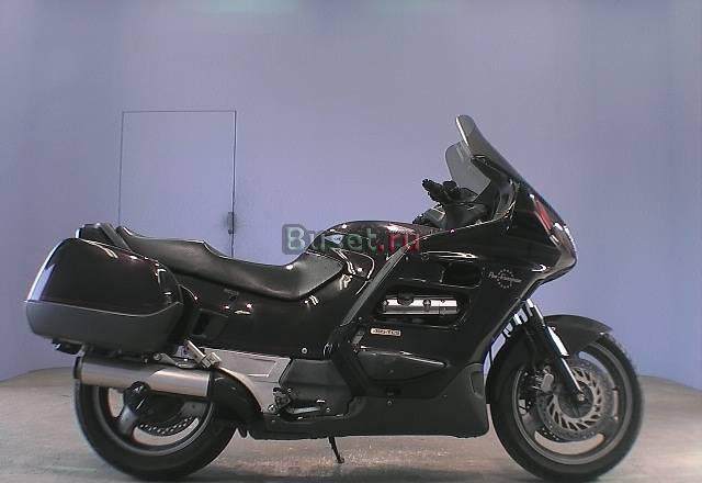 Honda ST1100  1992  г Владивосток