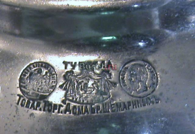 Выбор самоваров все угольные Москва