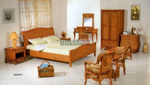 "ооо Иквэл"Поставки ротанговой мебели из Китая Москва