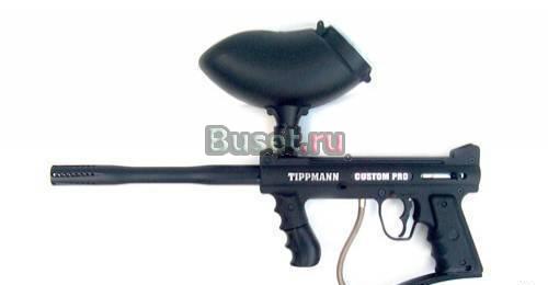 Маркер Tippmann 98 Москва