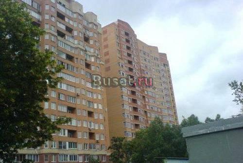 Продажа 2-х кв-ры в г.Реутов Москва