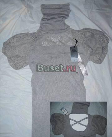 Новая одежда р.42-44 Москва