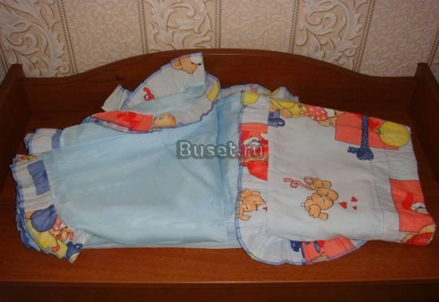 Новый балдахин большой Москва