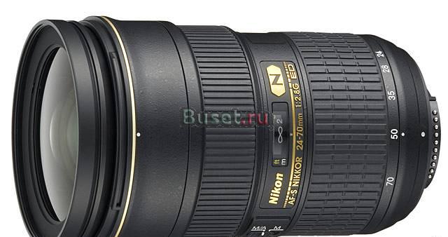 Куплю объективы марки nikon Москва