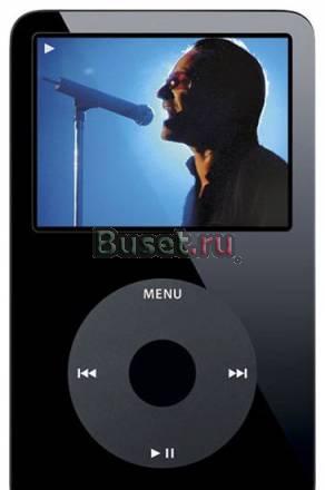 Ipod 80gb black Санкт-Петербург