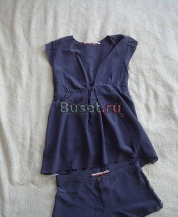 Комплект р-XS Women Secret (для сна) Silk Санкт-Петербург