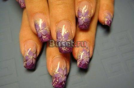 Маникюр.Педикюр.Акция Санкт-Петербург