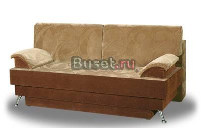 Диван еврокнижка Омега-евро (новый, с доставкой) Москва