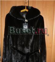 Шуба норковая новая Москва