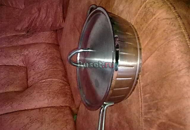 Сковорода Москва