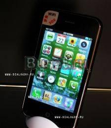 IPhone 3GS Самара