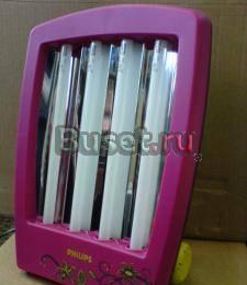 Мини-солярий Philips HB 179 Мытищи