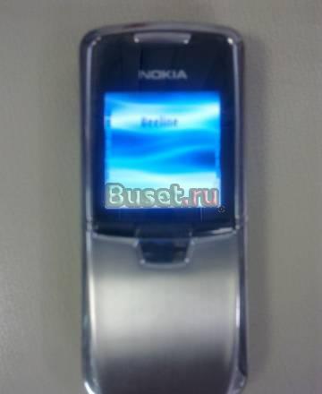 Nokia 8800 Москва