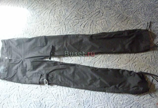 Брюки стрейч для девочек Санкт-Петербург