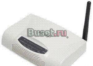 Wifi роутер Acorp за 1000 Москва