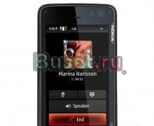Куплю б/у Nokia N900 (Финляндия) Москва
