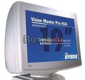 Iiyama Vision Master Pro 454 в отличном состоянии Москва