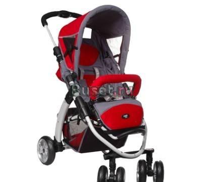 Коляска прогулочная Lider kids Санкт-Петербург