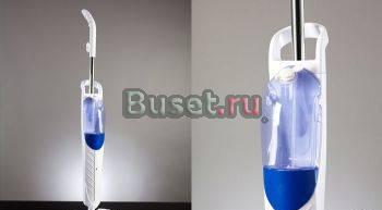 Паровая швабра H2O Санкт-Петербург