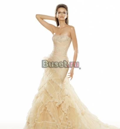 Свадебные и вечерние платья LA sposa Москва