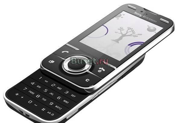 Sony-Ericsson u100 Yari Санкт-Петербург