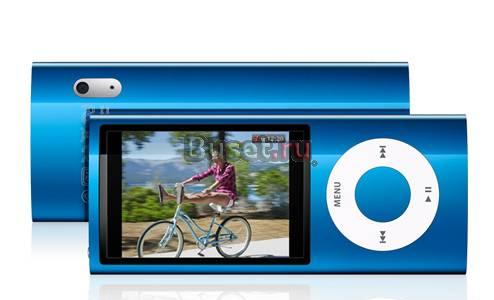 Ipod nano 5g  8 gb Санкт-Петербург
