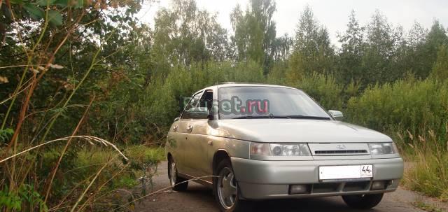 ВАЗ 2110, 2005 Иваново