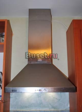 Кухонная вытяжка krona isabel 3P Москва
