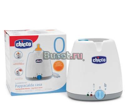 Подогреватель для бутылочек чикко Москва