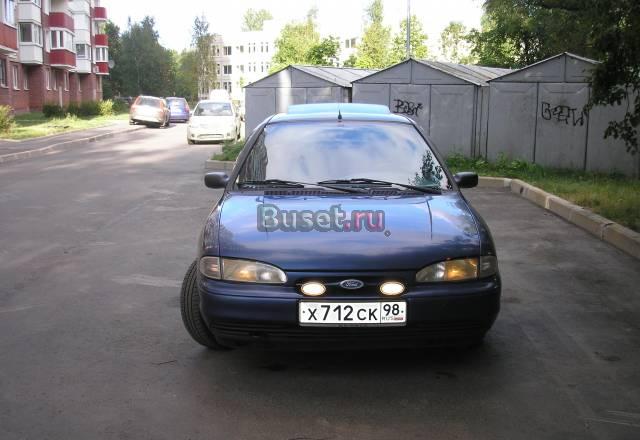 Ford Mondeo, 1994 Санкт-Петербург