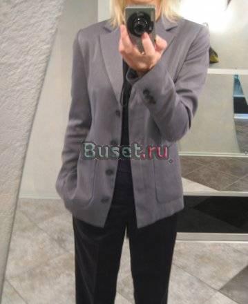 Пиджак Санкт-Петербург