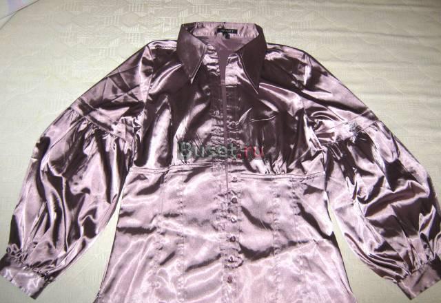 Новая блузка 46-48 Москва