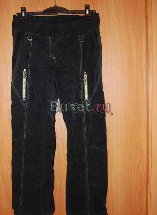 Вельветовые брюки для беременных Санкт-Петербург