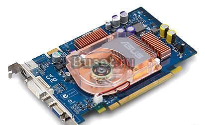 Видеокарта 6600 pci-e  128 мб перегревается Москва