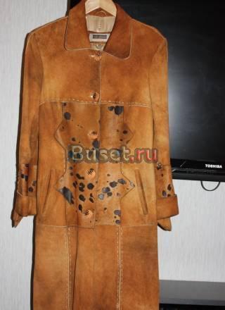 Шикарное пальто Москва