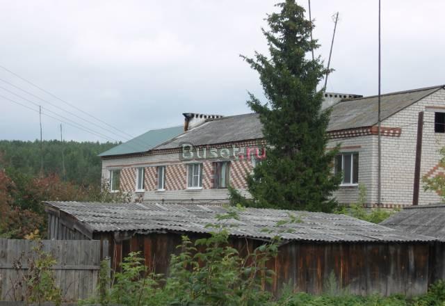 Квартира в Красном Маяке Богданович