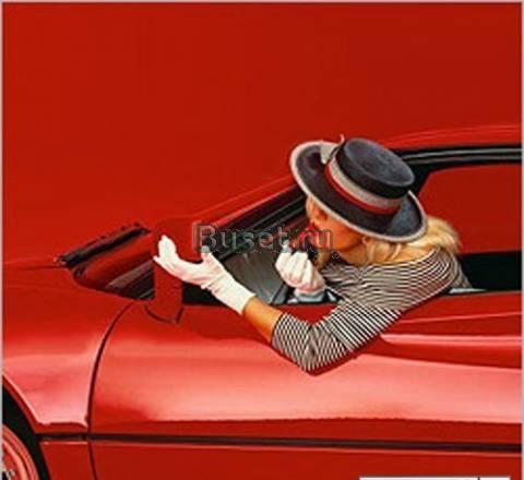 Ford KA, 1995 Санкт-Петербург