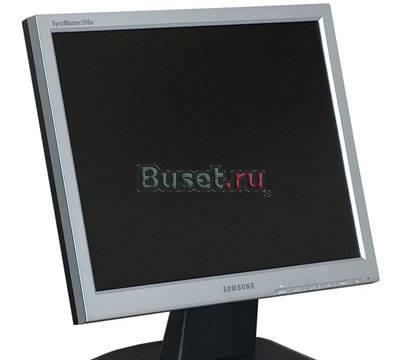 Монитор ЖК SyncMaster 710N 17" хор. сост Санкт-Петербург